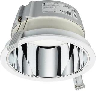 Philips LuxSpace LED Inbouwspot 29.5W 4200lm 4000K