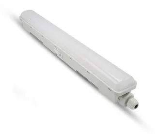 Interlight Easy Connect LED Waterdicht armatuur 36W 4300lm 4000K