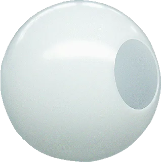 Allure 28121 Bol 400 120 Pe Slagvast Gatmaat