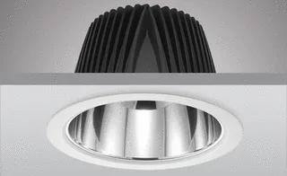 Prolumia LED Plafondarmatuur 20W 1887lm 3000K