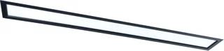Prolumia Pro-Ceiling LED paneel 120x15cm 40W 4200K 2700lm 0-10V dimbaar