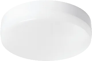Prolumia Prodisc II LED Plafond- en wandarmatuur 15W 1500lm 3000-4000K