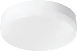 Prolumia Prodisc II LED Plafond- en wandarmatuur 24W 3200lm 3000-4000K