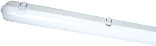Prolumia LED Pro-Aqua II LED Plafondarmatuur 9W 1200lm 4000K