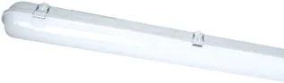 Prolumia LED Pro-Aqua II LED Plafondarmatuur 9W 1200lm 4000K