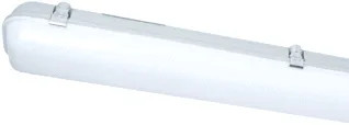 Prolumia LED Pro-Aqua II LED Plafondarmatuur 36W 4600lm 4000K