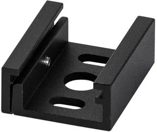 Prolumia - led 3 fase rail - 41093224 - PROL 3-FASE MONTAGE CLIP ZWART - Toebeh.
