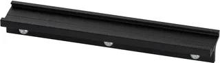 Prolumia - led 3 fase rail - 41093225 - PROL 3-FASE KOPP MECHANISCHE ZWART - Toebeh.