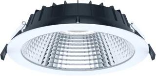 Prolumia LED Pro-Fusion LED Downlight 14W 2133lm 3000-4000K