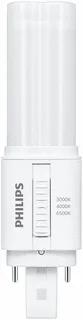 Philips CorePro LED-lamp 5.9W 810-850lm 3000-6500K G24d
