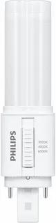 Philips CorePro LED-lamp 6.9W 930-980lm 3000-6500K G24d