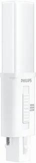 Philips CorePro LED-lamp 3.5W 360-400lm 3000K G23