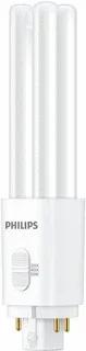 Philips CorePro LED-lamp 9.5W 1150-1235lm 3000K G24q-3