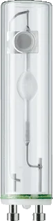 Philips MASTERColour Halogeen metaaldamplamp z reflector 20.1W 1800lm 3000K GU6,5