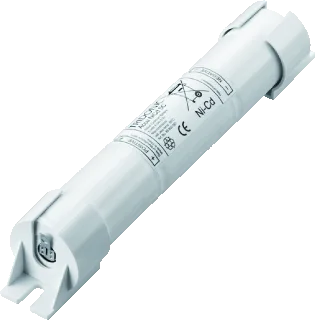 Tridonic LED Batterij, oplaadbaar