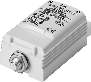 Tridonic ZRM LED Starter verlichting 35-400W