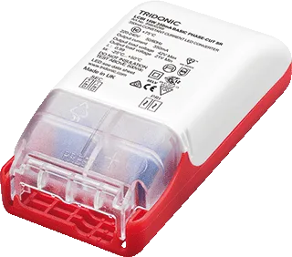 Tridonic LED driver