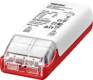Tridonic LED driver