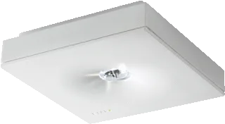 Etap Noodverlichtingsarmatuur