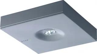 Etap K9 Noodverlichtingsarmatuur
