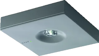 Etap K9 Noodverlichtingsarmatuur