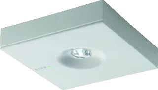 Etap K9 Noodverlichtingsarmatuur