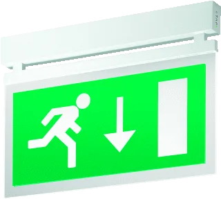 Etap Noodverlichtingsarmatuur
