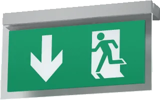 Etap Noodverlichtingsarmatuur