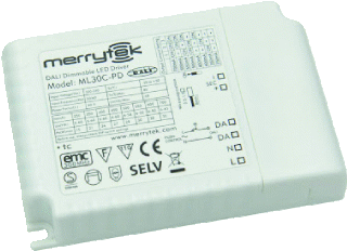 ELPRO LED driver