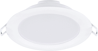 EVO by Sylvania START eco Downlight Flat LED Downlight 8W 640lm 4000K foto 1