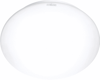 Steinel Steinel RS LED Plafond- en wandarmatuur 9.5W 940lm 4000K