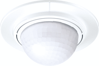 Steinel IS 360 LED Bewegingsschakelaar (compleet) foto 1