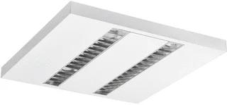 Sylvania LED Plafondarmatuur 30W 3300lm 3000K