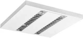 Sylvania LED Plafondarmatuur 30W 3300lm 3000K foto 1