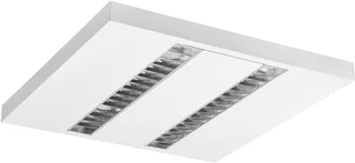 Sylvania Sylvania LED Plafondarmatuur 31W 3300lm 3000K