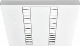 Sylvania LED Plafondarmatuur 31W 3500lm 4000K foto 1