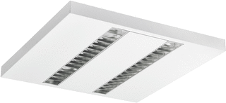 Sylvania Rana LED Plafondarmatuur 31W 3300lm 3000K