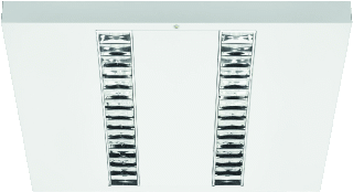 Sylvania Sylvania LED Plafondarmatuur 33W 3300lm 3000K