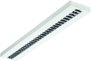 Sylvania Rana LED Plafondarmatuur 30W 3800lm 4000K foto 1