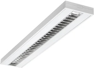 Sylvania LED Plafondarmatuur 37W 4700lm 4000K foto 1