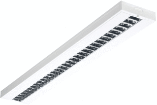 Sylvania Rana LED Plafondarmatuur 39W 4700lm 4000K
