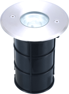 Sylvania LED Niet overrijdbaar 2.7W 125lm 3000K foto 1