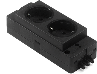 OCS Express 910 Contactdooscombinatie