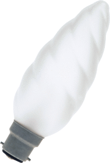 Bailey Bailey LED-lamp 4W 430lm 2700K B22d
