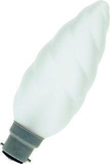 Bailey LED-lamp 5W 620lm 2700K B22d foto 1