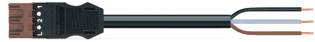Wago Wago 771 Patchkabel inst.bare gebouwinstall.