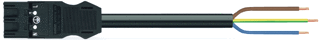 Wago 771 Patchkabel inst.bare gebouwinstall.