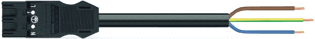 Wago 771 Patchkabel inst.bare gebouwinstall.