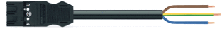 Wago Wago 771 Patchkabel inst.bare gebouwinstall.