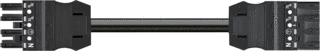 Wago 771 Patchkabel inst.bare gebouwinstall.